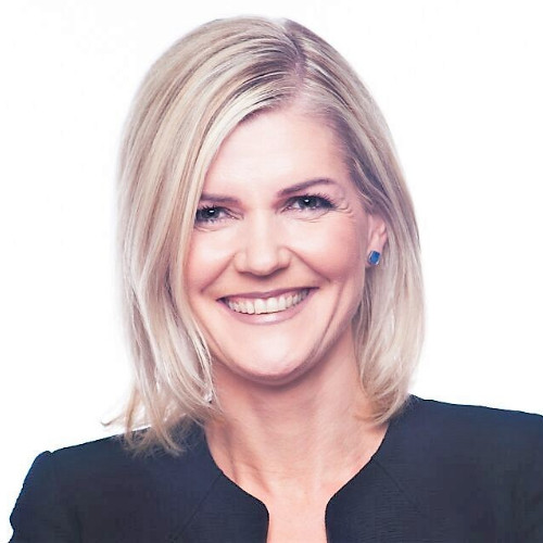 Heidi Højmark Helveg